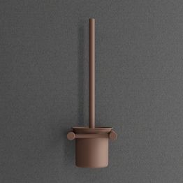 WC-harjateline by Scandtap Style Rust