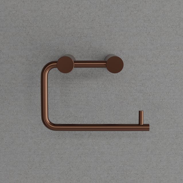 WC-Paperiteline Scandtap Steel Style Amber