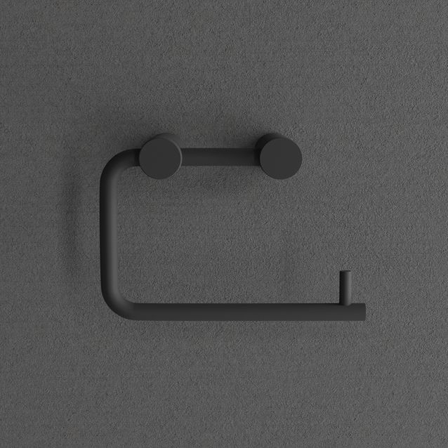 WC-paperiteline by Scandtap Style Coal