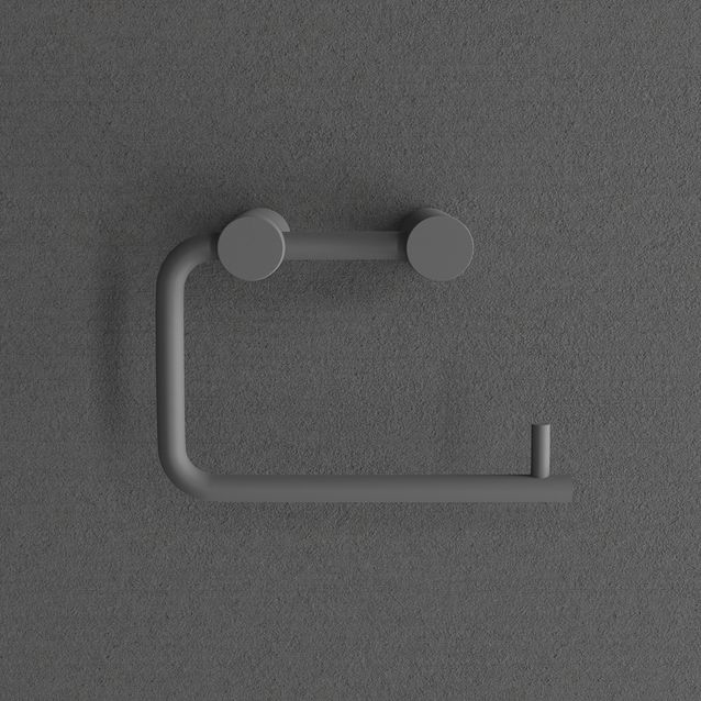 WC-paperiteline by Scandtap Style Scrap