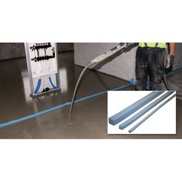 Weber.floor sulkunauha käyttökohde