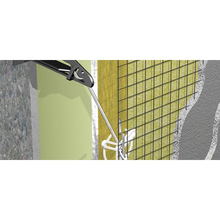 weber Kiinnityshaka EE 220 100 kpl esimerkki