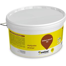 Pohjuste Weber Vetonit PG 5 kg