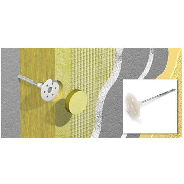 Weber STR H kiinnike käyttökohde