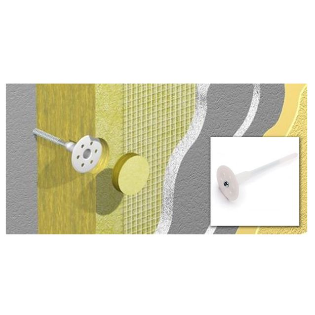 Weber STR U 2G 135 kiinnike käyttökohde