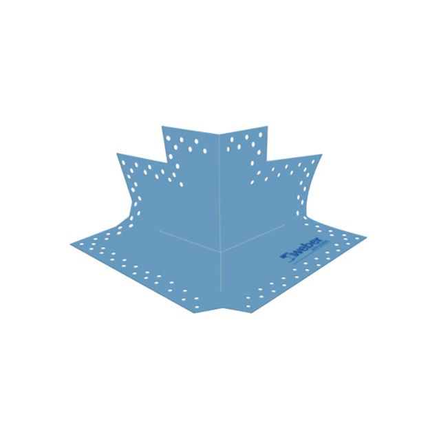 weber.vetonit OC Ulkokulma