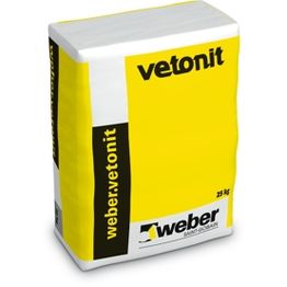 Joustosementtipinnoite Weber Vetonit REP 990 jauhe 20kg