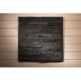 Verhoilukivipaketti Majakivi Welho 3 kpl elementtejä 60x180 cm pippuri