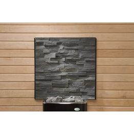 Verhoilukivipaketti Majakivi Welho Pippuri 60x180 cm