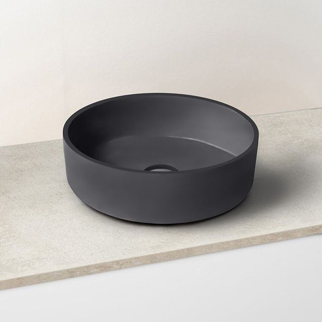 Pesuallas Westerbergs Jord ø365 mm harmaa