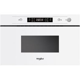 Mikroaaltouuni Whirlpool AMW 440/WH 60cm valkoinen