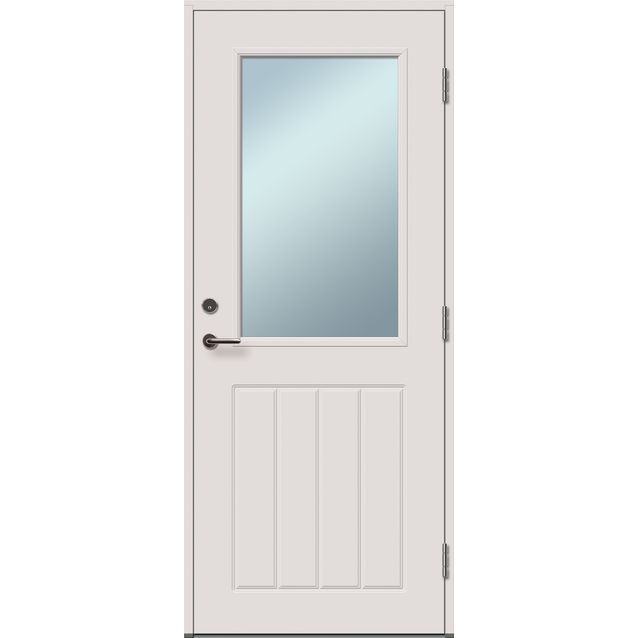 Parvekeovi 9x21 IO57 12 oikea Wicco