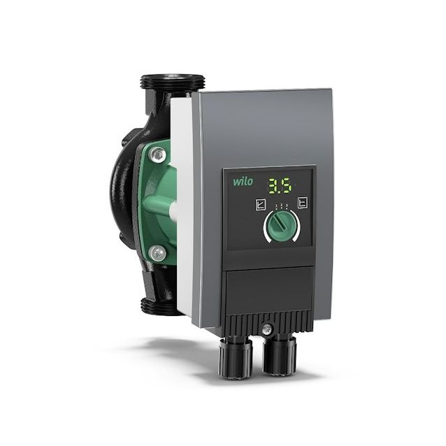 Kiertovesipumppu Wilo Yonos MAXO 0,5-10 PN10