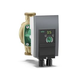 Käyttöveden kiertovesipumppu Wilo Yonos MAXO-Z 25/0,5-10 PN10