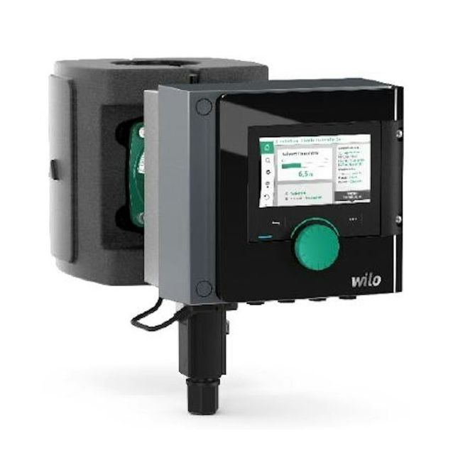 Kiertovesipumppu Wilo Stratos MAXO 25/0,5-10 PN10