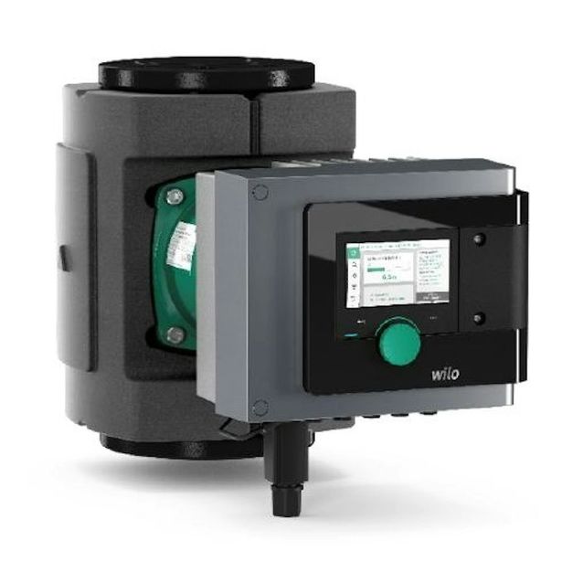 Kiertovesipumppu Wilo Stratos MAXO 40/0,5-16 PN6/10