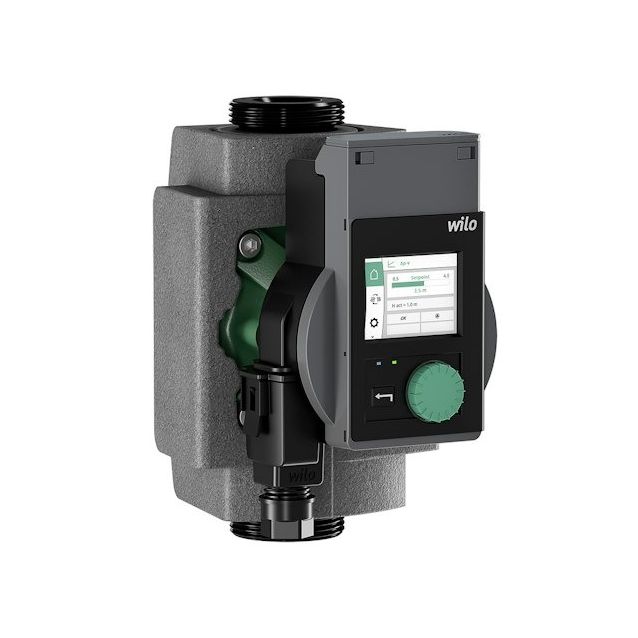 Kiertovesipumppu Wilo Stratos PICO 25/0,5-6, 180 mm