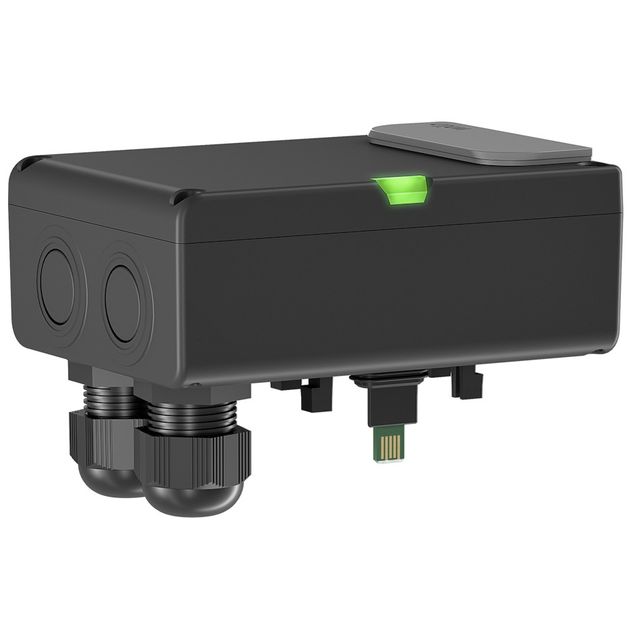 Automaatiomoduuli Wilo Connect BMS