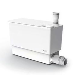 Harmaavesipumppaamo Wilo DrainLift MINI3-XS-EF