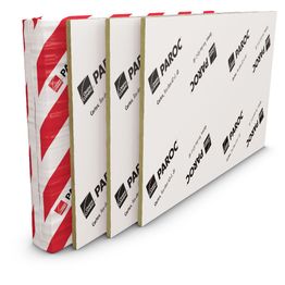 Tuulensuojalevy Paroc Cortex pro 50x1200x1800mm 90,72m2