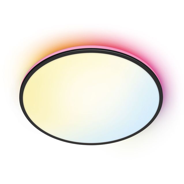 Kattovalaisin WiZ Rune 21W 27-65K TW RGB eri värejä