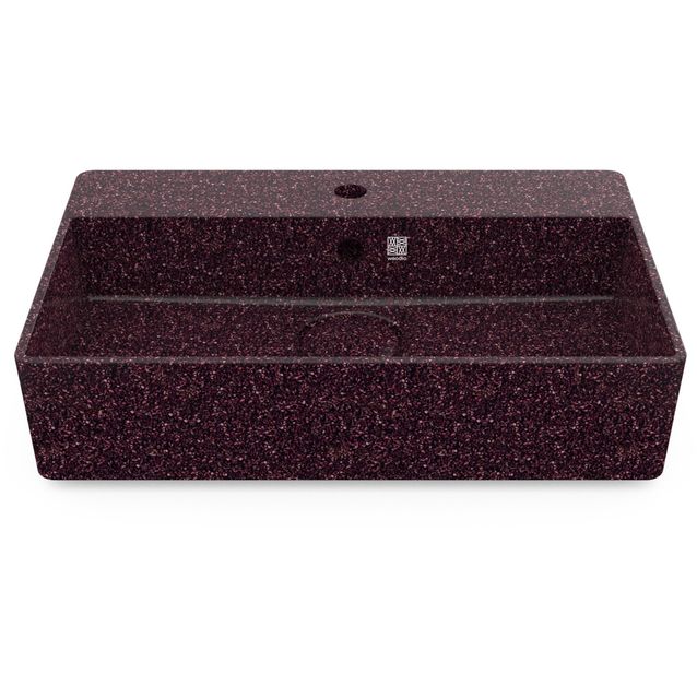 Pesuallas Woodio Cube60 600x400 mm hanareikä eri värejä