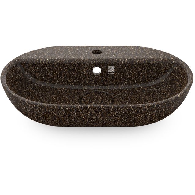 Pesuallas Woodio Soft60 600x400 mm hanareikä eri värejä