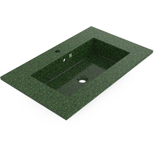 Pesuallas Woodio Unit80 812x503 mm eri värejä