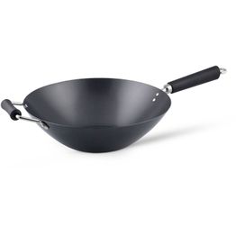 Wokkipannu Ken Hom Excellence non-stick 35 cm