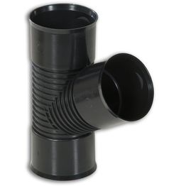 Y-Haara Rotomon 60° Ø110/110mm SN8