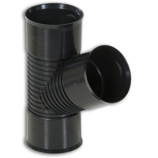 Y-Haara Rotomon 60° Ø110/110mm, SN8