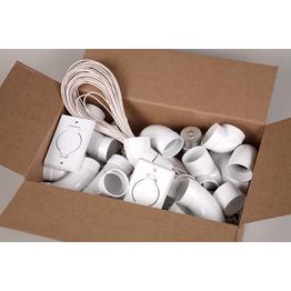 Yhden imurasian asennussarja Beam IK-150