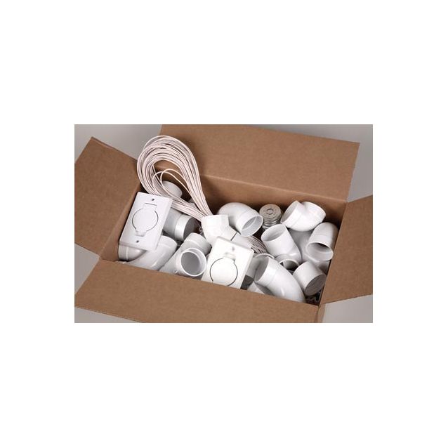 Yhden imurasian asennussarja Beam IK-150