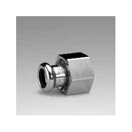 KR Yhdistäjä puolikas SK 15x3/4 1-muhvi