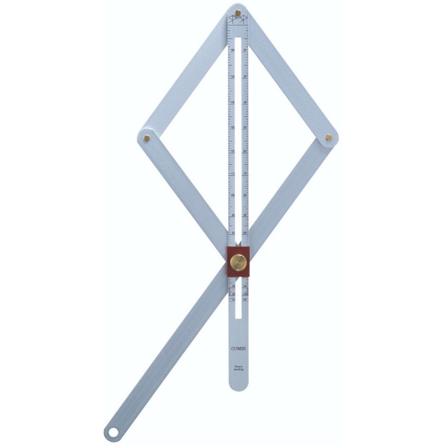 Yhdistelmäkulmamitta Hultafors