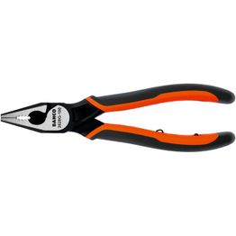 Yhdistelmäpihdit Bahco 2628G Ergo, eri kokoja