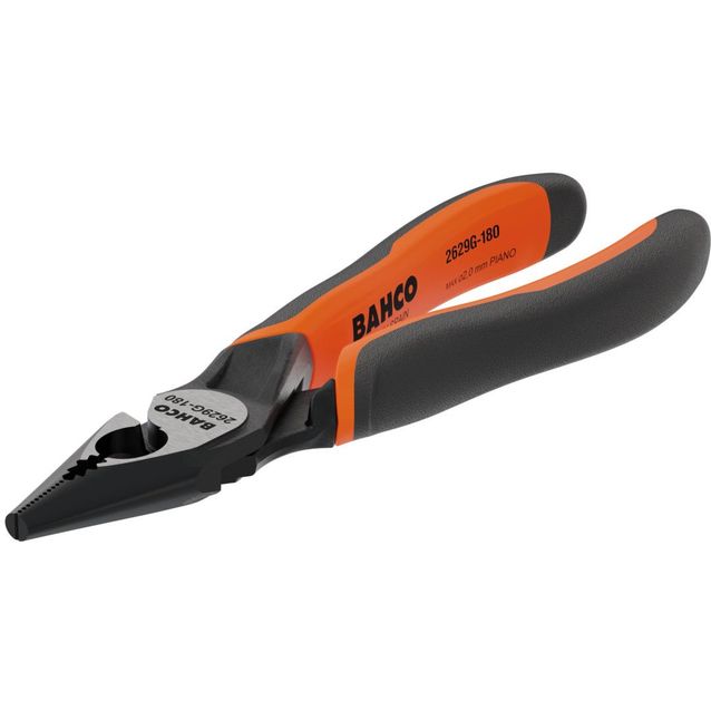 Yhdistelmäpihdit Bahco 2629G Ergo, eri kokoja