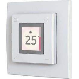 Yhdistelmätermostaatti Nobö NTB-2T
