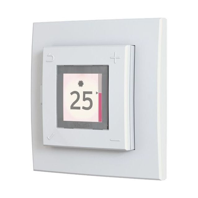 Yhdistelmätermostaatti Nobö NTB-2T