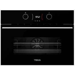 Yhdistelmäuuni Teka HLC8440CBK HydroClean 60 cm musta