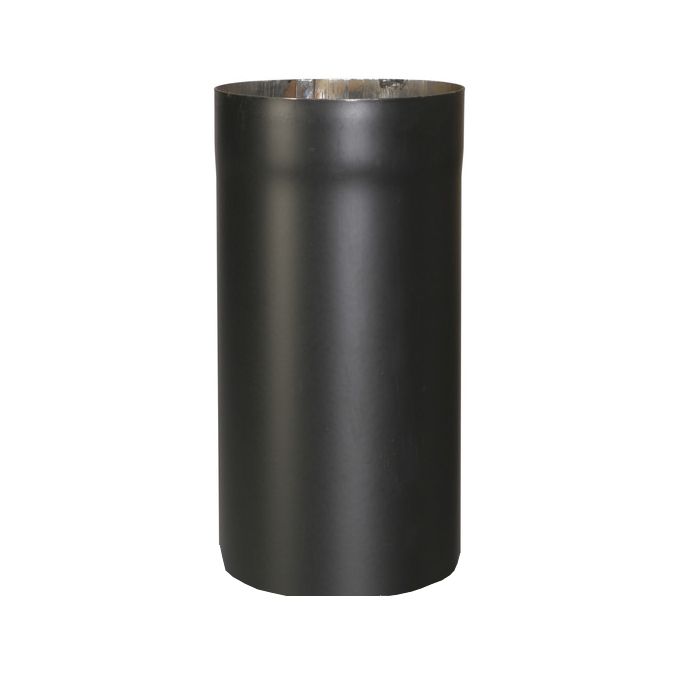 Yhdyshormi Narvi Ø 119/122x250 mm suora