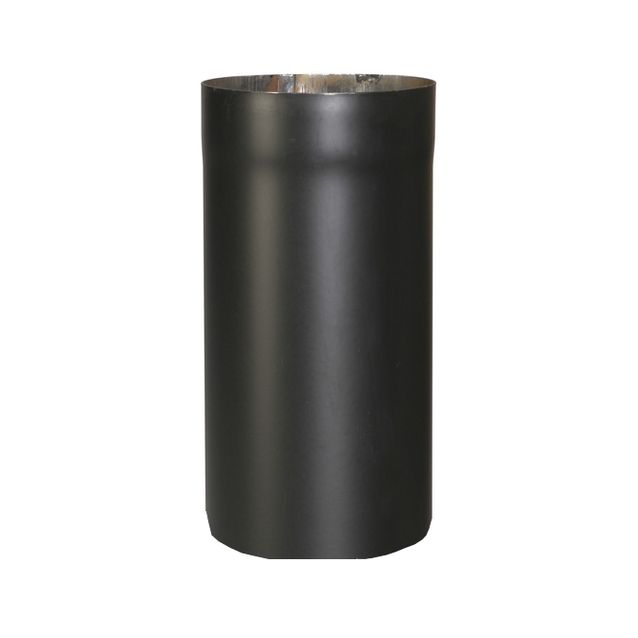 Yhdyshormi Narvi Ø 119/122x250 mm suora