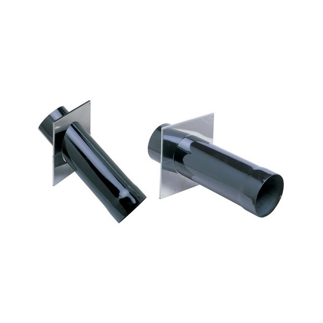 Yhdyshormin laippa Narvi Ø 150 mm yhdyshormille