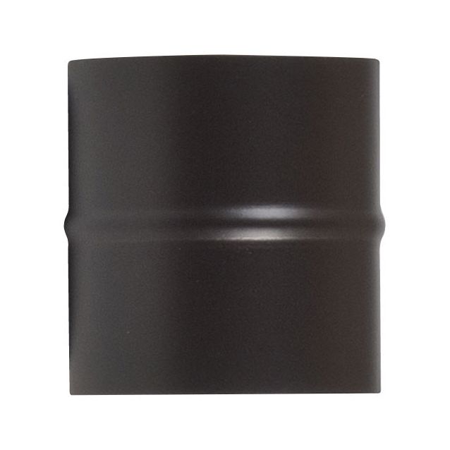 Yhdyshormin liitososa Narvi Ø 118x125 mm Ø 122 mm hormille