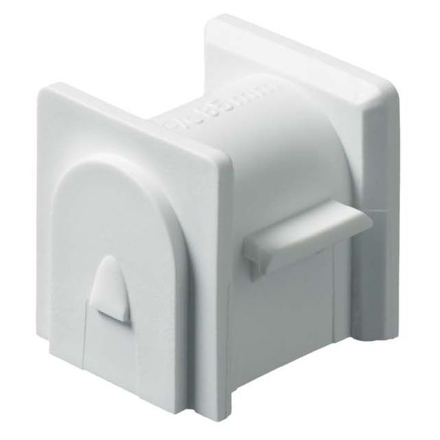 Yhdyskappale c/c 85mm PMR 490