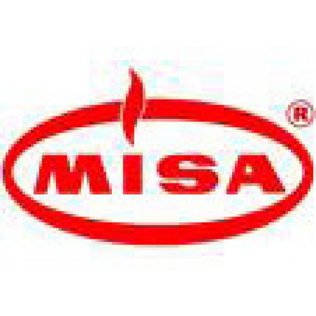 Yhdysputken suoja Misa 19850