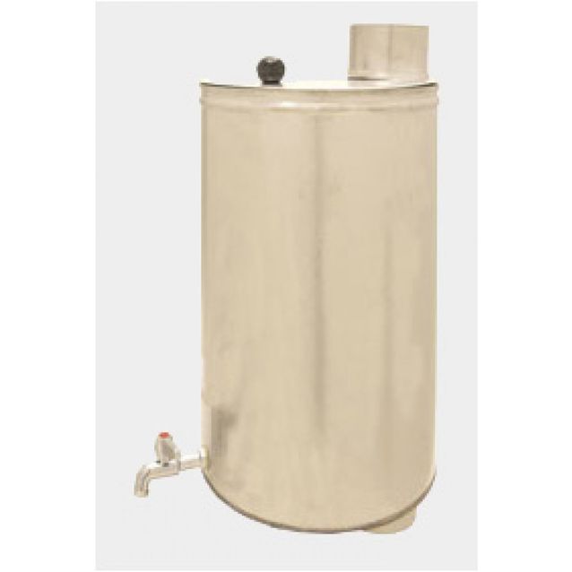 Ylävesisäiliö Misa 17321 32 L rst