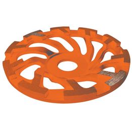 Yleisbetonilaikka H&H GDS125AFS 125 mm betoni