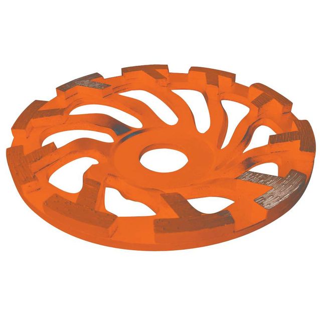 Yleisbetonilaikka H&H GDS180AFS 180x22mm