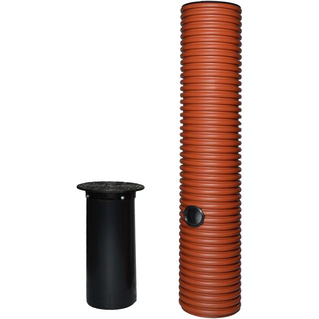 Yleiskaivo Rotomon 400/315mm